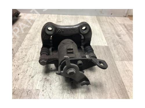 Right rear brake caliper RENAULT MEGANE IV Hatchback (B9A/M/N_) 1.2 TCe 130 (B9MR) | BP23186611M106 