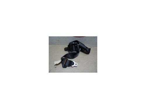 Used Rear left seatbelt CHEVROLET AVEO / KALOS Hatchback (T250, T255) 1.2 (84 hp) 23067576