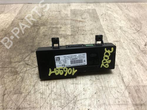 Used Control unit PEUGEOT 3008 II SUV (MC_, MR_, MJ_, M4_) 1.2 THP/ PureTech 130 (MRHNSM, MRHNSU, MRHNSJ, MRHNYW,... (131 hp) 23035267