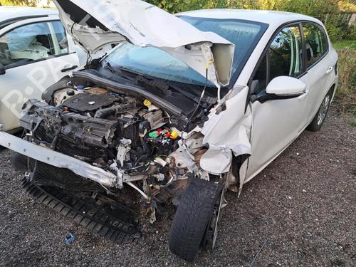 Starter PEUGEOT 208 I (CA_, CC_) 1.5 BlueHDI 100 | BP31198715M8