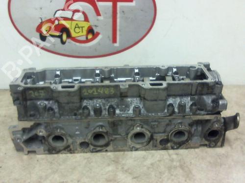 Cylinder head PEUGEOT 207 (WA_, WC_) 1.4 HDi | BP28715588M5