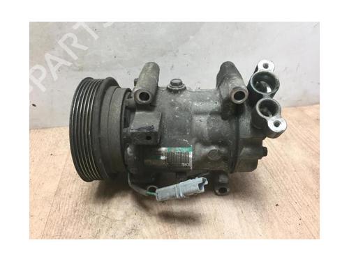 AC compressor RENAULT CLIO III (BR0/1, CR0/1) 1.5 dCi (BR17, CR17) | BP23024619M34 