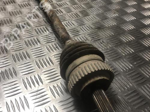 Left rear driveshaft RENAULT KANGOO (KC0/1_) 1.9 dCi 4x4 | BP31021700M40