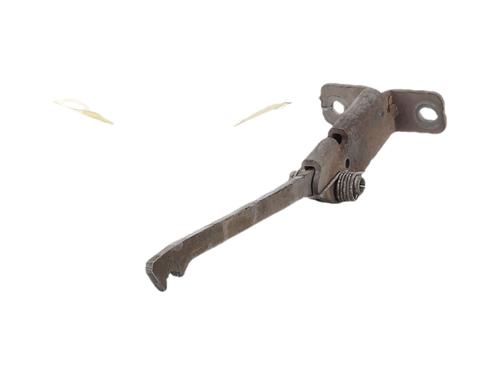 Used Hinge/Door check strap Hinge/Door check strap RENAULT KANGOO Express (FW0/1_) 1.5 dCi 75 (FW07, FW10, FW04) (75 hp) 40455731 40455731