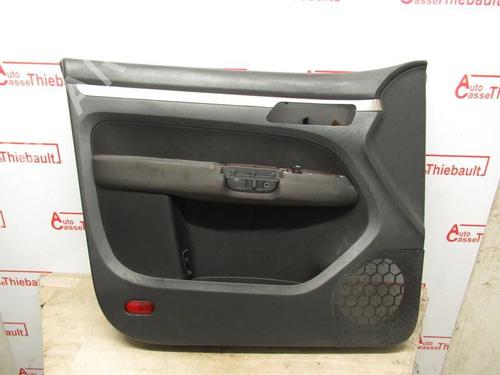 Used Front left panel VW TOURAN (1T1, 1T2) 1.9 TDI (105 hp) 13036083