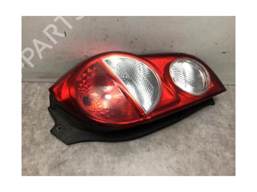 Right taillight CHEVROLET SPARK (M300) 1.0 | BP20618363C35