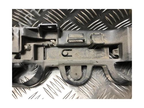 Rear bumper bracket RENAULT CLIO IV (BH_) 0.9 TCe 90 (BHNF, BHMA, BHMH, BHJK, BHJR) | BP24523088C159 