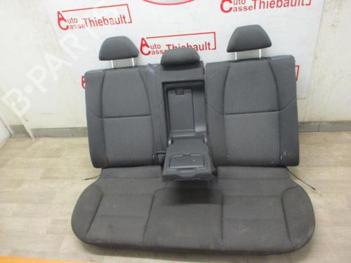 Seats set PEUGEOT 508 SW I (8E_) 2.0 HDi | BP27290935C78 