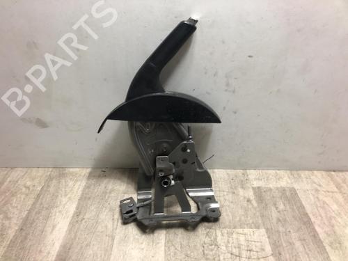 Used Hand brake NISSAN QASHQAI I (J10, NJ10) 1.5 dCi (110 hp) 20615233