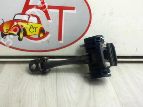 Used Hinge/Door check strap PEUGEOT 407 (6D_) 2.0 HDi 135 (6DRHRH, 6DRHRE, 6DRHRG, 6DRHRJ) (136 hp) 13267126