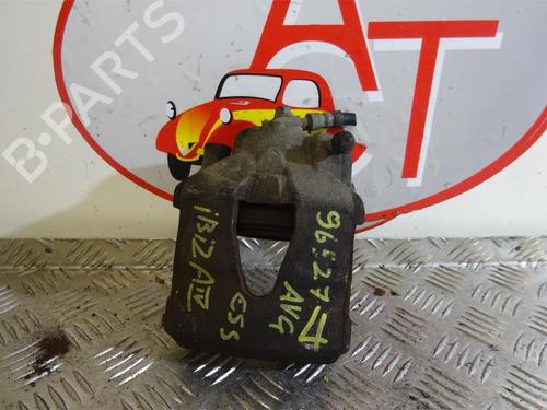 Left front brake caliper SEAT IBIZA III (6L1) 2.0 | BP28287095M105 