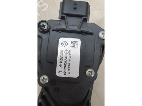 Electronic sensor RENAULT CLIO IV (BH_) 1.5 dCi 75 | BP12972475M84 