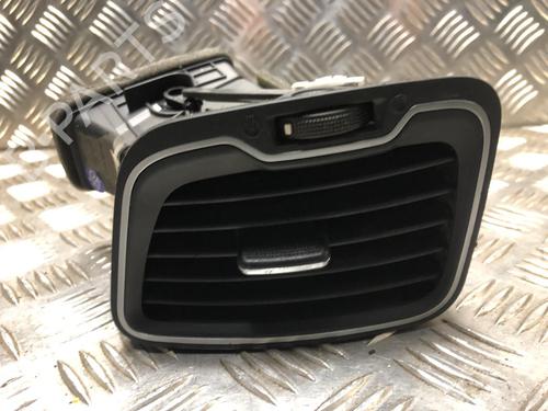 Luftventil KIA RIO III (UB) 1.2 CVVT (84 hp) 25049925