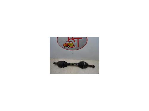 Used Left front driveshaft OPEL ASTRA H GTC (A04) 1.7 CDTi (L08) (101 hp) 29043898