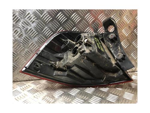 Right taillight KIA RIO III (UB) 1.2 CVVT | BP24999459C35 