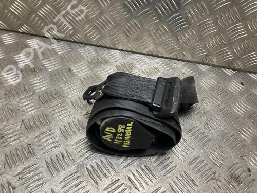 Cinturón de seguridad delantero derecho Cinturón de seguridad delantero derecho NISSAN PRIMASTAR Van (X83) 2.0 dCi 115 (114 hp) 34182711 34182711