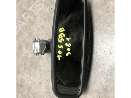 Used Rear mirror PEUGEOT 308 I (4A_, 4C_) 1.6 16V (120 hp) 25305723