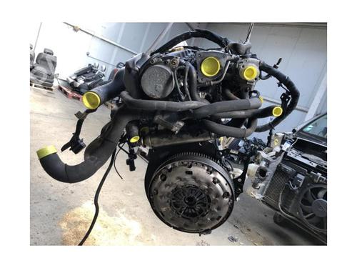 Engine OPEL ASTRA H GTC (A04) 1.9 CDTI (L08) | BP25305806M1 