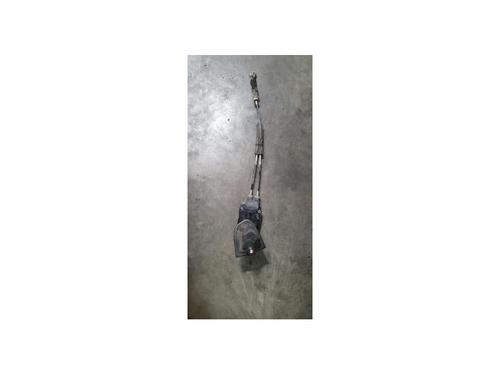 Used Gear lever RENAULT CLIO IV (BH_) 1.5 dCi 75 (75 hp) 12972371