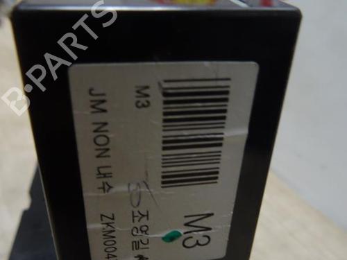 Used Climate control HYUNDAI TUCSON (JM) 2.0 CRDi All-wheel Drive (113 hp) 13278030