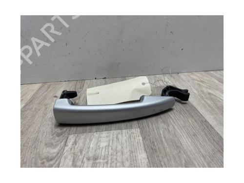 Rear left exterior door handle CITROËN C4 Picasso I MPV (UD_) 1.6 HDi | BP20626789C130 
