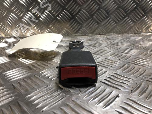 Gurtschloss für CITROËN BERLINGO MULTISPACE (B9) 1.6 HDi 90 (90 hp) 31186743