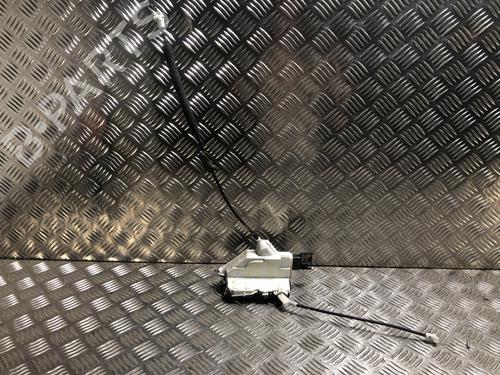 Used Front right lock CITROËN C3 II (SC_) 1.6 HDi (92 hp) 31187023