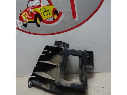 Bumper shock absorber CITROËN C4 Picasso I MPV (UD_) 1.6 HDi | BP12971858C125 