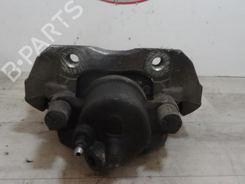 Used Right front brake caliper FORD FOCUS III 1.0 EcoBoost (100 hp) 13288319