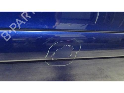 Left rear door OPEL ZAFIRA / ZAFIRA FAMILY B (A05) 1.9 CDTI (M75) | BP13284257C4 