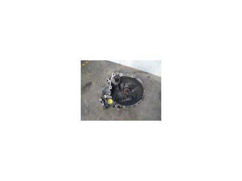 Used Gearbox LAND ROVER FREELANDER I (L314) 1.8 i 16V 4x4 (120 hp) 25298385
