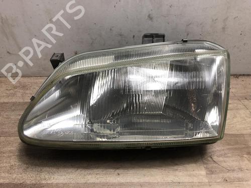 Used Left headlight RENAULT MEGANE I (BA0/1_) 1.6 e (BA0F, BA0S) (90 hp) 23873652