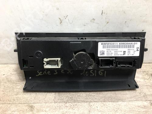 Climate control BMW 3 (E90) 318 d | BP23870998I5