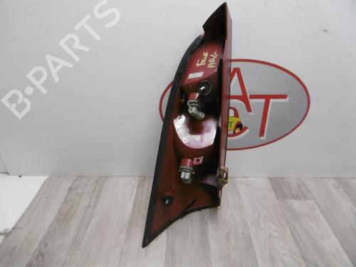 Feu arrière gauche FORD FOCUS I (DAW, DBW) 1.8 Turbo DI / TDDi | BP28334583C34 