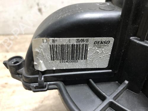 Heater blower motor PEUGEOT PARTNER Box Body/MPV 1.6 HDi | BP23871783M62