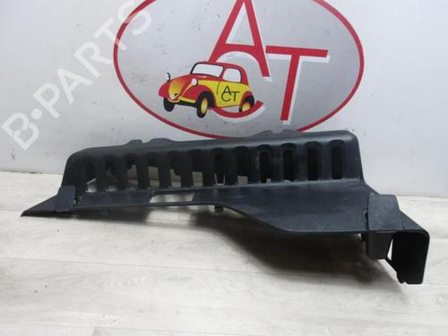 Boot lining PEUGEOT 2008 I (CU_) 1.2 PureTech 82 | BP13133854I3 