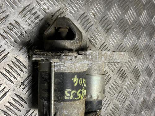 Used Starter Starter RENAULT CLIO IV (BH_) 0.9 TCe 90 (BHNF, BHMA, BHMH, BHJK, BHJR) (90 hp) 32330137 32330137