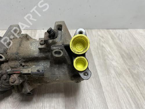 AC compressor NISSAN NV200 / EVALIA Bus 1.5 dCi 90 (M20, M20M) | BP39713828M34 - Image 3