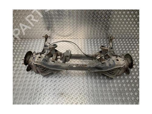 Rear axle VOLVO C30 (533) 1.6 D | BP26506607M2 