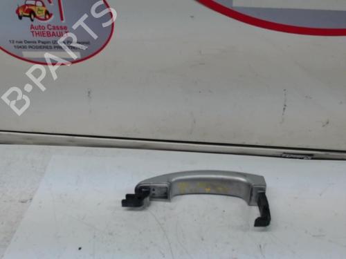 Used Rear left exterior door handle FORD C-MAX (DM2) 1.8 TDCi (115 hp) 12969240