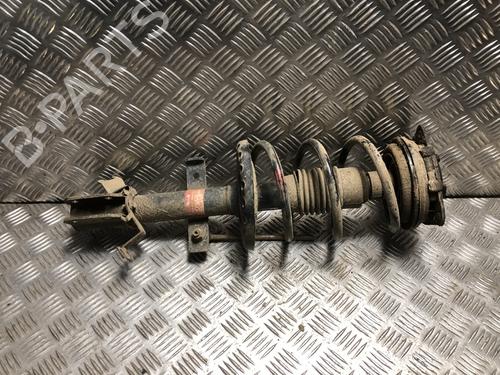 Used Left front shock absorber Left front shock absorber RENAULT MODUS / GRAND MODUS (F/JP0_) 1.5 dCi (FP0F, JP0F) (86 hp) 36409057 36409057
