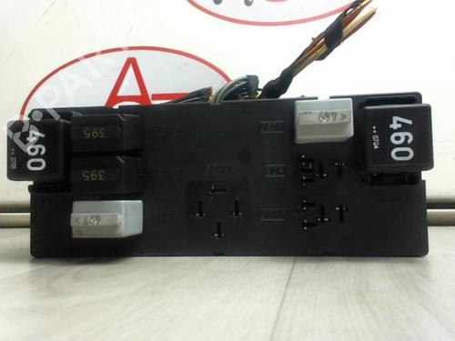 Fuse box SEAT LEON (1P1) 1.9 TDI | BP12962714E1 