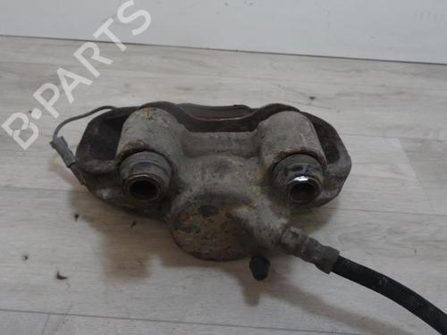 Used Left front brake caliper RENAULT 11 (B/C37_) 1.4 (B/C372, B/C37C) (60 hp) 13270532