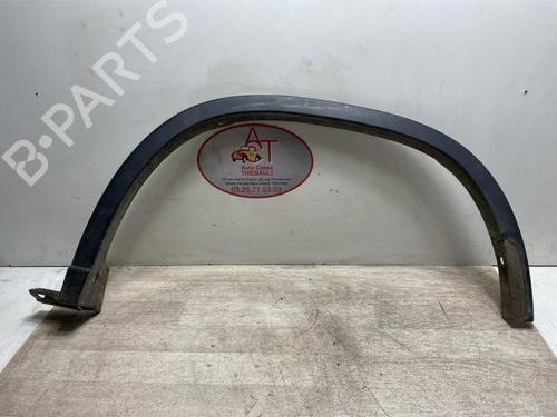 Used Rear left wheel arch trim NISSAN X-TRAIL II (T31) 2.0 dCi 4x4 (173 hp) 28683163