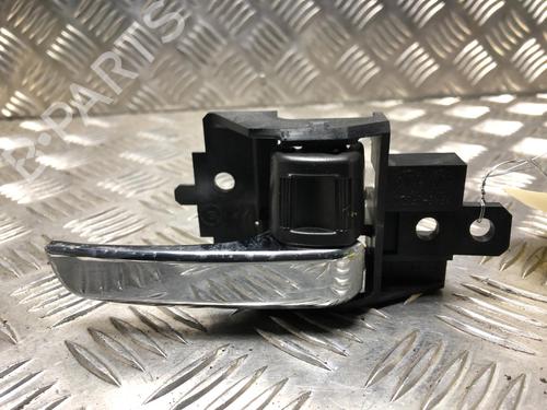 Used Rear right interior door handle MITSUBISHI ASX (GA_W_) 2.2 Di-D 4WD (GA8W) (150 hp) 24292645