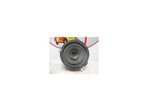 Used Speaker HYUNDAI SANTA FÉ I (SM) 2.0 CRDi (113 hp) 12964072