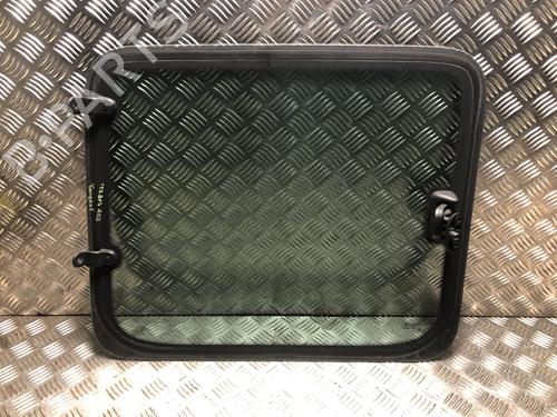 Used Rear right door window Rear right door window RENAULT KANGOO (KC0/1_) 1.5 dCi (KC08, KC09) (82 hp) 33735941 33735941