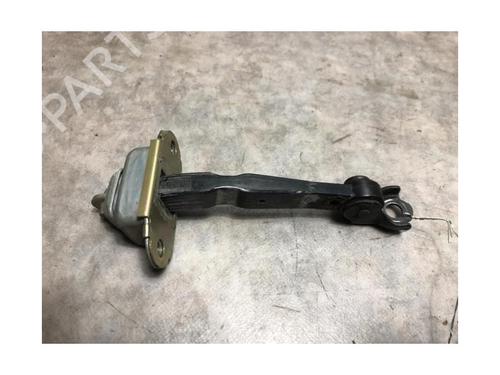 Hinge/Door check strap NISSAN X-TRAIL I (T30) 2.2 Di 4x4 | BP20620535C146