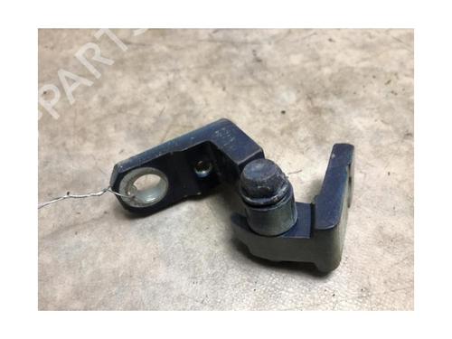 Hinge/Door check strap VW POLO (9N_, 9A_) 1.2 12V | BP20624130C146 