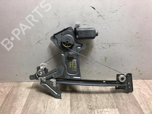 Used Rear left window mechanism CITROËN XSARA (N1) 1.8 i 16V (110 hp) 23871302
